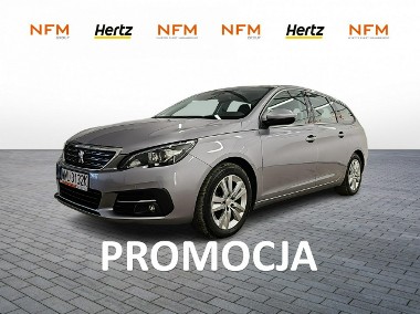 Peugeot 308 II 1,5 Bluehdi(130 KM) Active Salon PL Faktura-Vat-1