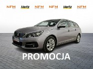 Peugeot 308 II 1,5 Bluehdi(130 KM) Active Salon PL Faktura-Vat