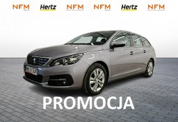 Peugeot 308 II 1,5 Bluehdi(130 KM) Active Salon PL Faktura-Vat