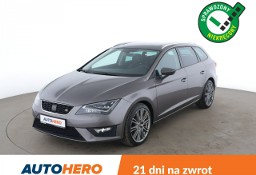 SEAT Leon III 2.0 TDI FR