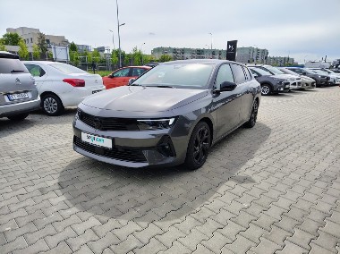 Opel Astra L (2021-)-1