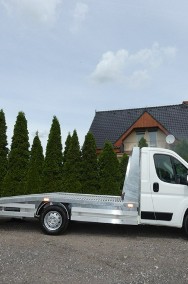Citroen Jumper AUTOLAWETA NAJAZD KLIMATYZACJA-2