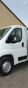 Citroen Jumper AUTOLAWETA NAJAZD KLIMATYZACJA-4