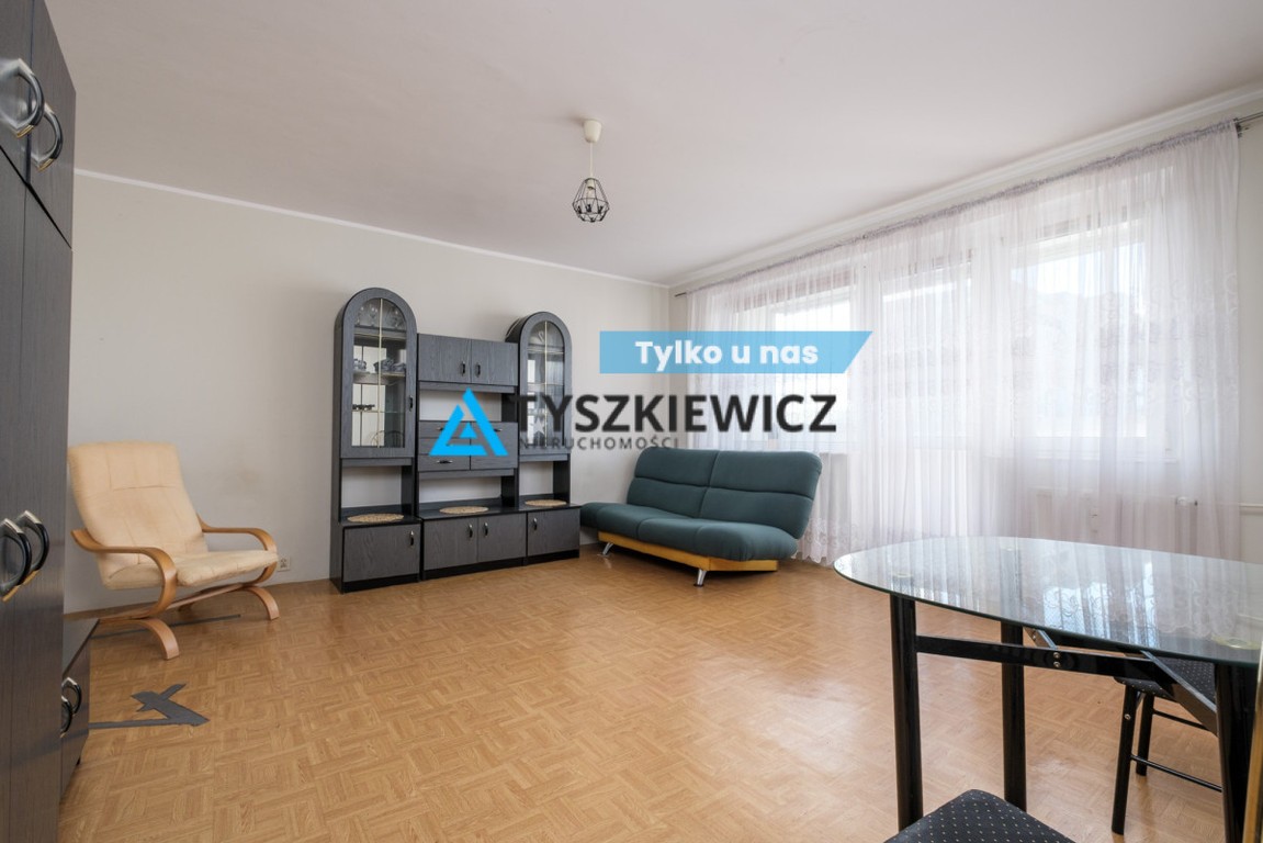 Mieszkanie na sprzedaż, 1 pokój, 35 m², Gdańsk