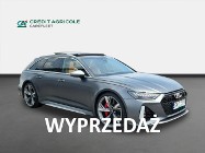 Audi A6 V (C8) RS6 TFSI Quattro Tiptronic Kombi. SK715TM