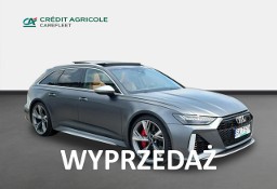 Audi A6 V (C8) RS6 TFSI Quattro Tiptronic Kombi. SK715TM