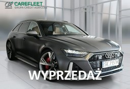 Audi A6 V (C8) RS6 TFSI Quattro Tiptronic Kombi. SK715TM