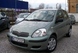 Toyota Yaris I SALON PL. 5 drzwi + super sprawne auto