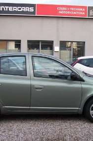 Toyota Yaris I SALON PL. 5 drzwi + super sprawne auto-2