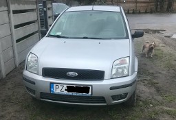 Ford Fusion ładny stan