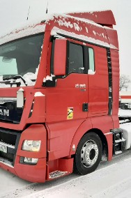 MAN Tgx-2