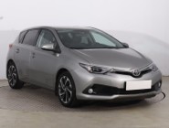 Toyota Auris II , Salon Polska, Serwis ASO, Klimatronic, Tempomat