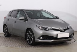 Toyota Auris II , Salon Polska, Serwis ASO, Klimatronic, Tempomat
