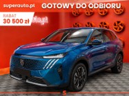 Peugeot 3008 II Allure e-DCS 1.2 mHEV Allure e-DCS 1.2 mHEV 145KM / Hak, Pakiet Panorama