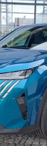 Peugeot 3008 II Allure e-DCS 1.2 mHEV Allure e-DCS 1.2 mHEV 145KM / Hak, Pakiet Panorama-3