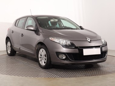 Renault Megane III , Navi, Klimatronic, Tempomat, Parktronic,ALU-1