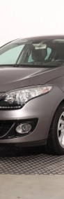 Renault Megane III , Navi, Klimatronic, Tempomat, Parktronic,ALU-3
