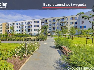 Gotowe, słoneczne mieszkanie - Gdańsk Ujeścisko!-1