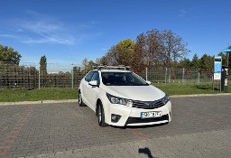 Toyota Corolla XI Jeden właściciel, BEZWYPADKOWY, LPG