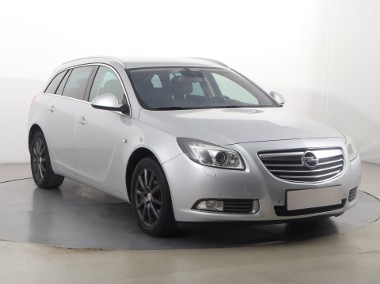 Opel Insignia , Xenon, Klimatronic, Tempomat, Parktronic,-1