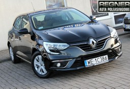 Renault Megane IV SalonPL FV23% Business 1.3Tce 115KM 1WŁ Tempomat LED Gwarancja