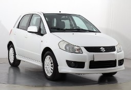 Suzuki SX4 I , Klimatronic, Podgrzewane siedzienia,ALU