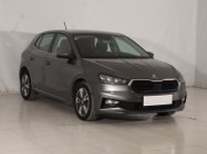 Skoda Fabia IV , Salon Polska, 1. Właściciel, Serwis ASO, VAT 23%,