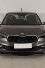 Skoda Fabia IV , Salon Polska, 1. Właściciel, Serwis ASO, VAT 23%,-2