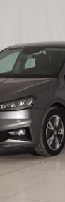 Skoda Fabia IV , Salon Polska, 1. Właściciel, Serwis ASO, VAT 23%,-3