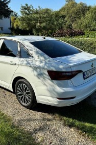 1.4 TSI BMT Highline DSG 150KM SEL-2