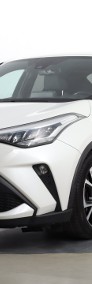 Toyota C-HR , Salon Polska, 1. Właściciel, Serwis ASO, Automat, Navi,-3