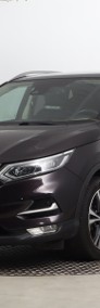 Nissan Qashqai II , Salon Polska, Serwis ASO, Automat, Klimatronic, Tempomat,-3