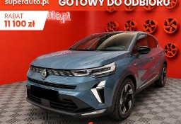 Renault Inny Renault Techno 1.8 E-Tech Full Hybrid Symbioz Techno 1.8 E-Tech 160KM / pakiet