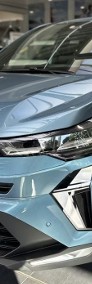 Renault Techno 1.8 E-Tech Full Hybrid Symbioz Techno 1.8 E-Tech 160KM / pakiet-3