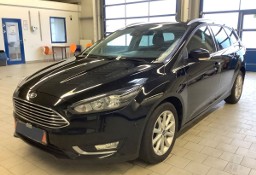 Ford Focus III ** Tytanium ** przebieg 112 tys ** gwarancja 12 miesięcy **