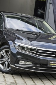 Volkswagen Passat B8 IQ Light Led / Masaże / Virtual / Wentyle / FULL / Gwarancja / FV23%-2