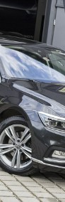 Volkswagen Passat B8 IQ Light Led / Masaże / Virtual / Wentyle / FULL / Gwarancja / FV23%-3