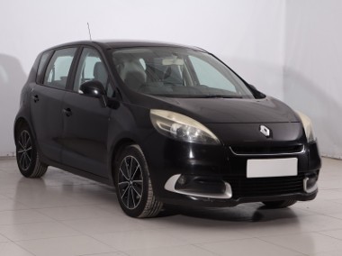 Renault Scenic III , Navi, Klima,ALU-1