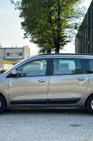 Dacia Lodgy 1.6 Salon Polska I Właściel-2