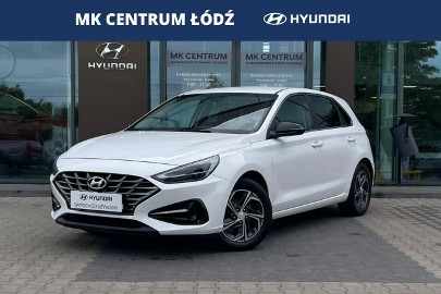 Hyundai i30 II 1.5 DPI 110KM Smart + LED + Winter Android Auto Salon Polska FV23%