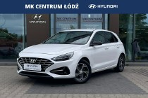 Hyundai i30 II 1.5 DPI 110KM Smart + LED + Winter Android Auto Salon Polska FV23%