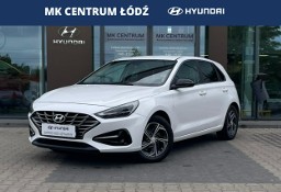 Hyundai i30 II 1.5 DPI 110KM Smart + LED + Winter Android Auto Salon Polska FV23%