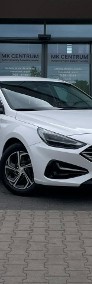 Hyundai i30 II 1.5 DPI 110KM Smart + LED + Winter Android Auto Salon Polska FV23%-3