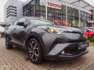 Toyota C-HR 1.2 T Dynamic + Navi | Polski Salon | Serwis ASO | Bezwypadkowy |