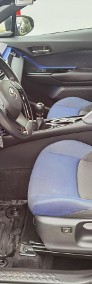 Toyota C-HR 1.2 T Dynamic + Navi | Polski Salon | Serwis ASO | Bezwypadkowy |-4