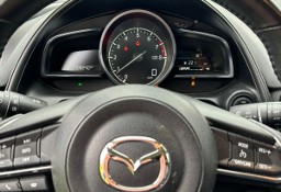 Mazda CX-3 pierwszy właściciel leasing - wykup