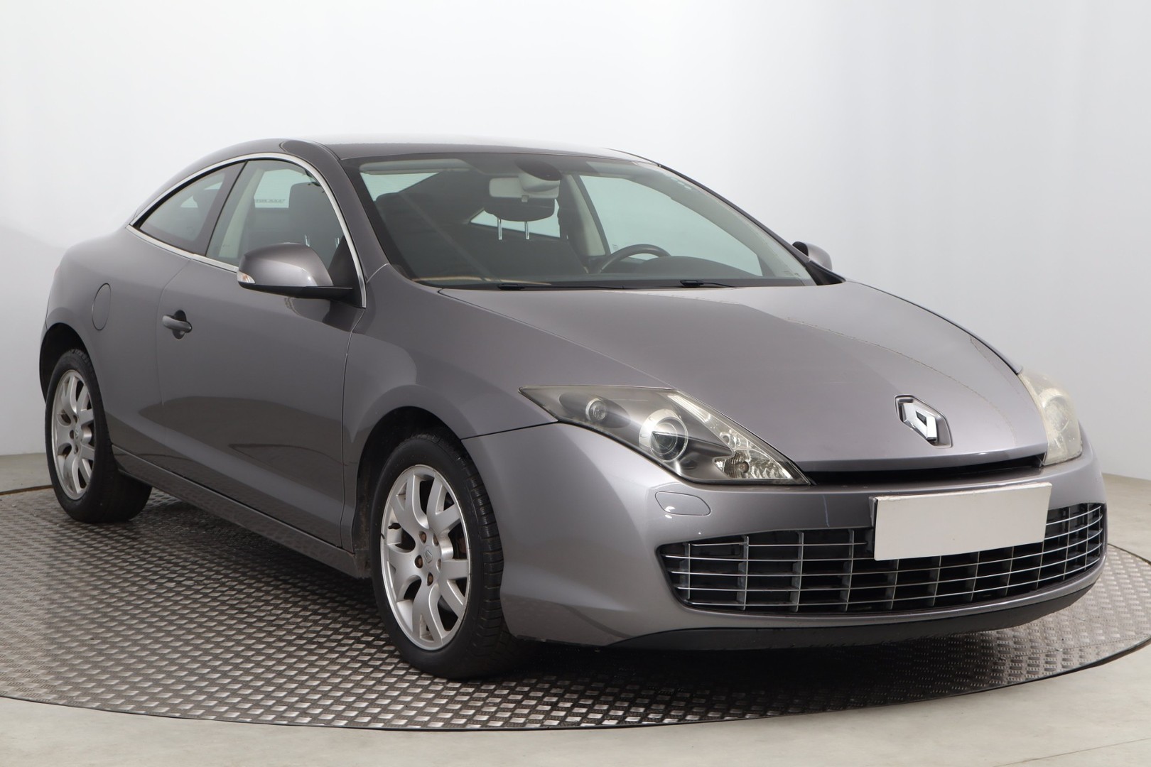 Renault Laguna III , Xenon, Klimatronic, Tempomat, Parktronic,ALU