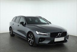 Volvo V60 II , Salon Polska, 1. Właściciel, Serwis ASO, Automat, VAT 23%,