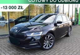 Skoda Octavia III Sportline 1.5 TSI DSG Sportline 1.5 TSI 150KM DSG