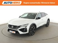 Peugeot Inny Peugeot automat full LED półskóra navi virtual cocpit kamera i czujniki park